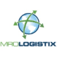 MRO Logistix logo, MRO Logistix contact details