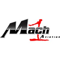 Mach 1 Aviation, Inc logo, Mach 1 Aviation, Inc contact details