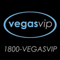 Vegas VIP logo, Vegas VIP contact details