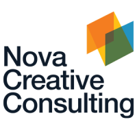 Nova Creative Consulting logo, Nova Creative Consulting contact details