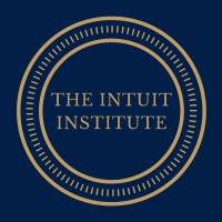 The Intuit Institute logo, The Intuit Institute contact details