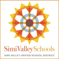 Simi Valley Unified School District logo, Simi Valley Unified School District contact details