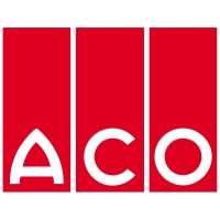 ACO New Zealand logo, ACO New Zealand contact details