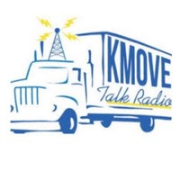 KMOVE Radio logo, KMOVE Radio contact details