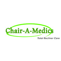 Chair-A-Medics logo, Chair-A-Medics contact details