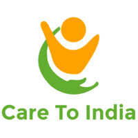 Care To India logo, Care To India contact details