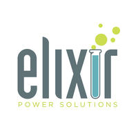 Elixir Power Solutions logo, Elixir Power Solutions contact details