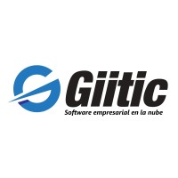 Giitic logo, Giitic contact details