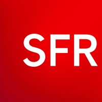 SFR Business logo, SFR Business contact details