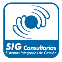 SIG CONSULTORIAS logo, SIG CONSULTORIAS contact details