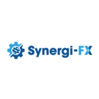 Synergi-FX logo, Synergi-FX contact details