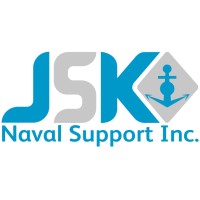 JSK Naval Support Inc logo, JSK Naval Support Inc contact details