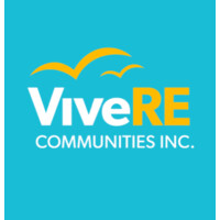 ViveRE Communities Inc. logo, ViveRE Communities Inc. contact details