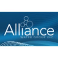 Alliance Water Group Inc. logo, Alliance Water Group Inc. contact details