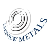 Lakeview Metals Inc logo, Lakeview Metals Inc contact details