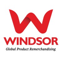 Windsor Global logo, Windsor Global contact details