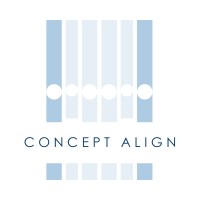 Concept Align logo, Concept Align contact details