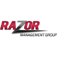 Razor Management Group logo, Razor Management Group contact details