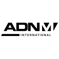 ADNM International logo, ADNM International contact details