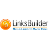 Links-builder.com logo, Links-builder.com contact details