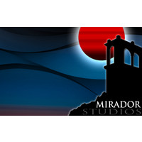 Mirador Studios logo, Mirador Studios contact details