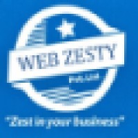 Web Zesty Pvt. Ltd logo, Web Zesty Pvt. Ltd contact details