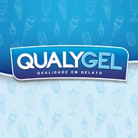 Qualygel logo, Qualygel contact details