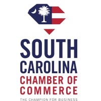 South Carolina Chamber of Commerce logo, South Carolina Chamber of Commerce contact details