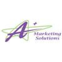 A Plus Marketing logo, A Plus Marketing contact details