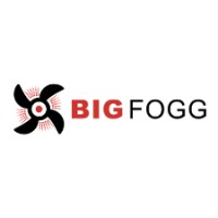 Big Fogg logo, Big Fogg contact details