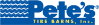 Pete s Tire Barns Inc logo, Pete s Tire Barns Inc contact details