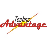 Techno Advantage logo, Techno Advantage contact details