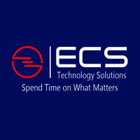 ECS Technology Solutions logo, ECS Technology Solutions contact details