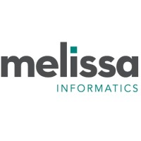 Melissa Informatics logo, Melissa Informatics contact details