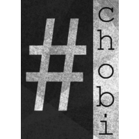 HASHTAG CHOBI logo, HASHTAG CHOBI contact details