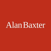 Alan Baxter logo, Alan Baxter contact details