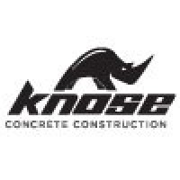 Knose Concrete Construction logo, Knose Concrete Construction contact details