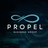 Propel Business Group logo, Propel Business Group contact details