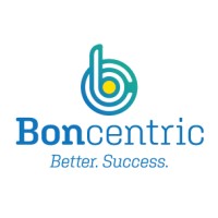 Boncentric logo, Boncentric contact details