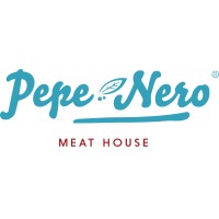 Pepe Nero logo, Pepe Nero contact details