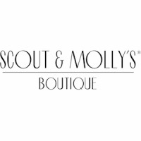 Scout & Molly's logo, Scout & Molly's contact details