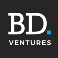 BD Ventures logo, BD Ventures contact details