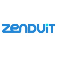 ZenduIT logo, ZenduIT contact details