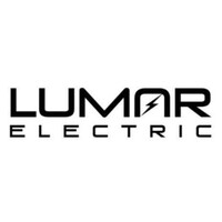 LuMar Electric logo, LuMar Electric contact details