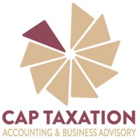 Cap Taxation logo, Cap Taxation contact details