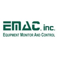 EMAC Inc logo, EMAC Inc contact details