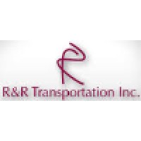 R&R Transportation logo, R&R Transportation contact details