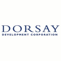 Dorsay Development Corporation logo, Dorsay Development Corporation contact details