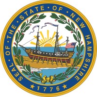 Office of the New Hampshire Attorney General logo, Office of the New Hampshire Attorney General contact details