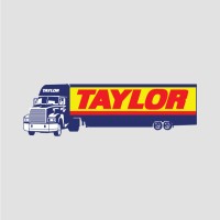 Taylor Moving & Storage logo, Taylor Moving & Storage contact details